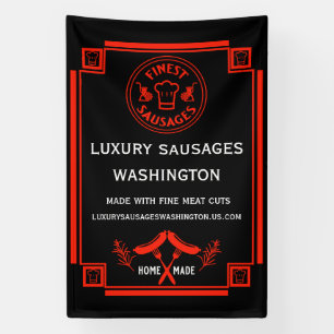 Worstmakers Spandoek