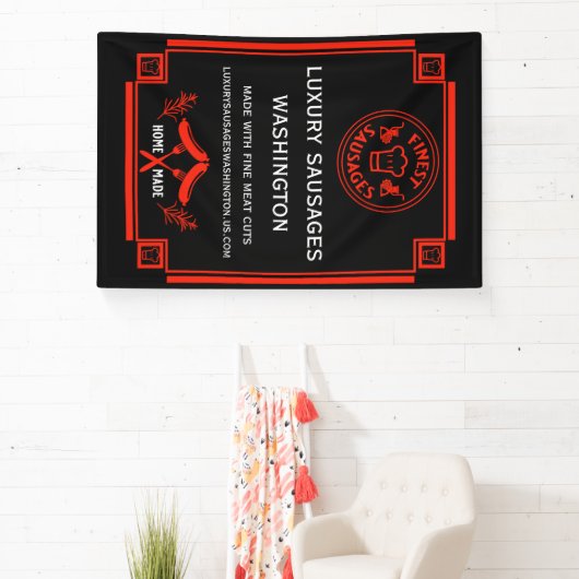 Worstmakers Spandoek (Insitu)