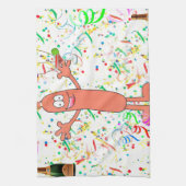 worstveld theedoek (Verticaal)