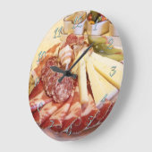 Worstwinkel Grote Klok (Hoek)