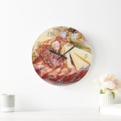 Worstwinkel Grote Klok (Huis)