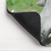 wort-hog10x10 muismat (Hoek)