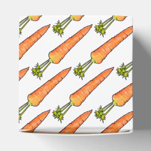 wortel bedankdoosjes (Bovenkant)