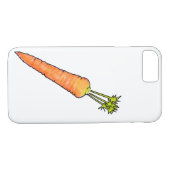 wortel Case-Mate iPhone case (Achterkant (Horizontaal))