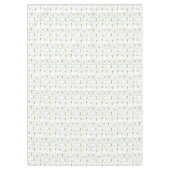 Wortel- en eistaven tafelkleed (Voorkant)