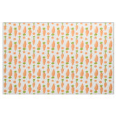 Wortel en plak Patroon Stof (Yard (91,4 cm))
