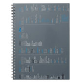 wortel folder notitieboek (Voorkant)