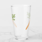 Wortel Glas (Links)