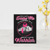 Wortel Karate Martial Arts Groente Kaart (Gele Bloem)