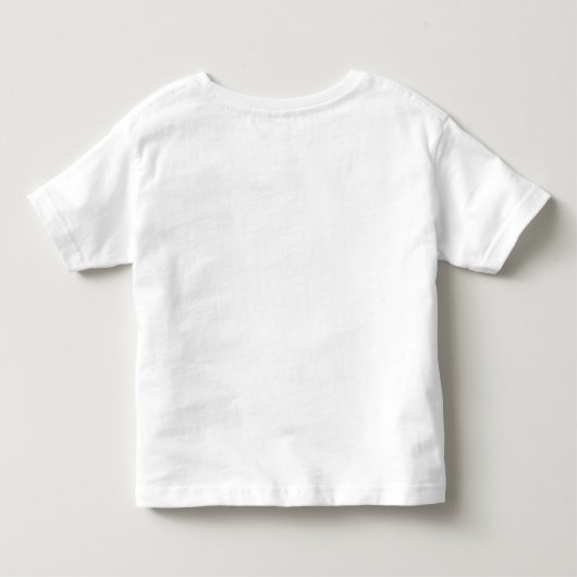wortel kinder shirts (Achterkant)