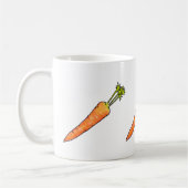 wortel koffiemok (Links)