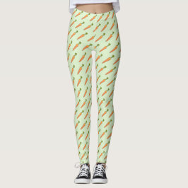 wortel leggings