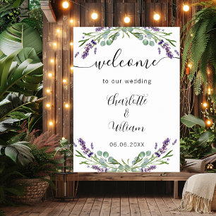 Wortel-olifant Poster