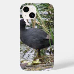 Wortel op de Riverbank Case-Mate iPhone Case