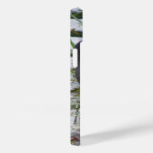 Wortel op de Riverbank Case-Mate iPhone Case (Achterkant / Rechts)