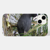 Wortel op de Riverbank Case-Mate iPhone Case (Achterkant (horizontaal))