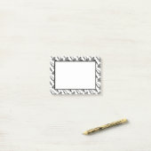 Wortel Post-It Notities Post-it® Notes (Op bureau)