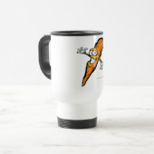 wortel reisbeker (Voorkant links)