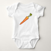 Wortel Romper (Voorkant)