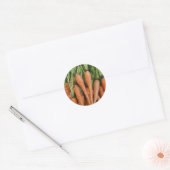 Wortel Stickers (Envelop)