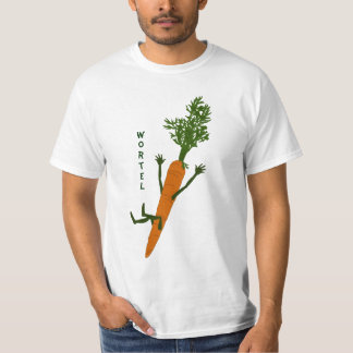 Wortel T Shirt