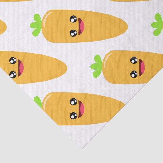 wortel tissuepapier (Detail)