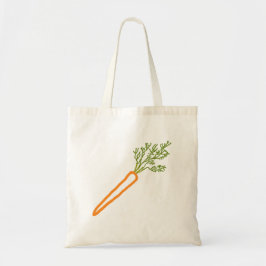 wortel tote bag