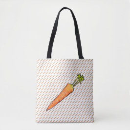 wortel tote bag