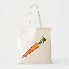 wortel tote bag