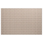 Wortelbiervlotters Stof (Yard (91,4 cm))