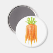 Wortelbundel Magneet (Voorkant / Achterkant)