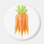 Wortelbundel Magneet (Voorkant)