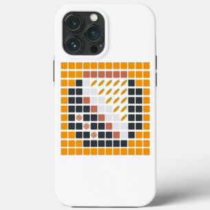 wortelCake (Emoji Art) Case-Mate iPhone Case