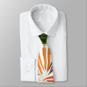 wortelcentrum-Stropdas Stropdas (Gebonden)