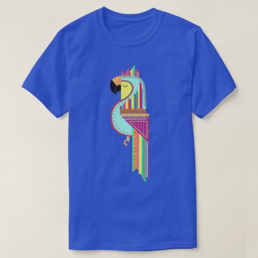 Wortelen 8 1 t-shirt (Design voorkant)