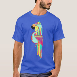 Wortelen 8 1 t-shirt