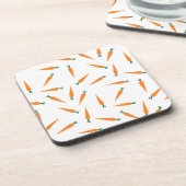 Wortelen! Bier Onderzetter (Linkerzijde)