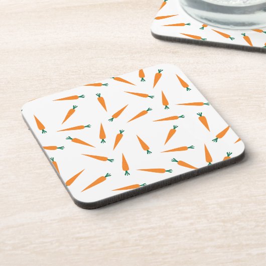 Wortelen! Bier Onderzetter (Linkerzijde)