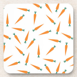 Wortelen! Bier Onderzetter
