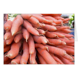 Wortelen Blanco Kaart