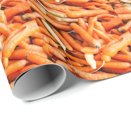 wortelen cadeaupapier (Rol Hoek)