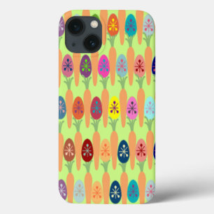 Wortelen en eieren Case-Mate iPhone case