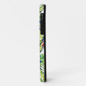 Wortelen en tropische vruchten Case-Mate iPhone case (Achterkant/links)