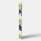 Wortelen en tropische vruchten Case-Mate iPhone case (Achterkant / Rechts)