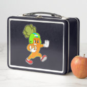 Wortelen in de Football Sport (In situ)