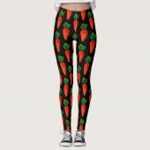 wortelen leggings (Voorkant)
