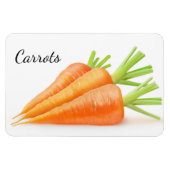 wortelen magneet (Horizontaal)