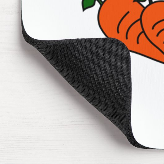 wortelen muismat (Hoek)