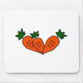 wortelen muismat (Voorkant)