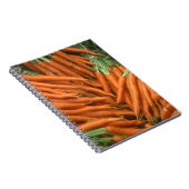 wortelen notitieboek (Rechterzijde)